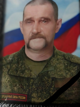 Vasilev Aleksey Aleksandrovich