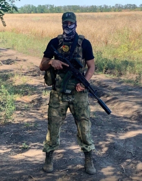 Vasilev Aleksey Aleksandrovich