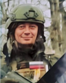 Grigorev Denis Vladimirovich
