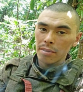 Nyadongi Ivan Ivanovich