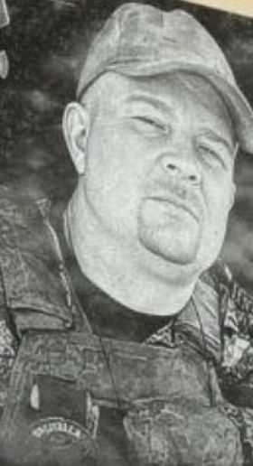 Dolgikh Dmitriy Vyacheslavovich