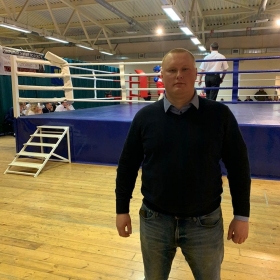 Seredin Igor Igorevich