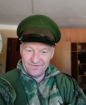 Vershinin Gennadiy Vladimirovich