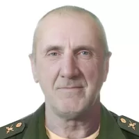 Захаров Виктор Иванович