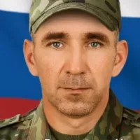 Mikhalkin Dmitriy Grigorevich