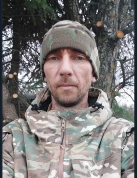 Nekrylov Nikolay Yurevich