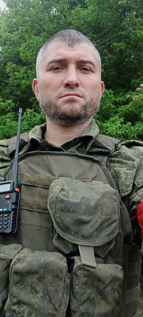 Andreev Aleksandr Gennadievich