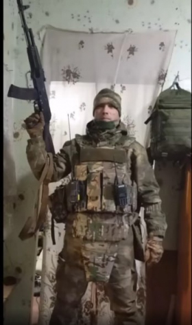 Гудков Юрий Тимофеевич