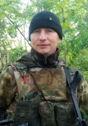 Volkov Petr Viktorovich