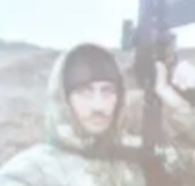 Khalosha Oleg Viktorovich