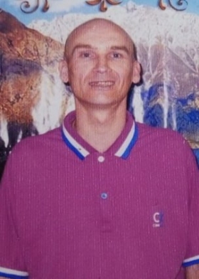 Dyukin Igor Pavlovich