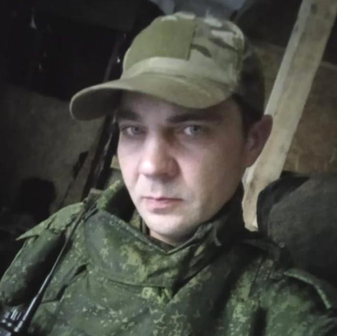 Simonov Ignatiy Viktorovich