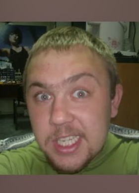 Maslov Aleksey Aleksandrovich