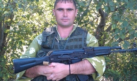 Mashkov Aleksey Ivanovich