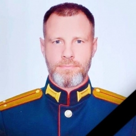 Ovchinnikov Aleksandr Aleksandrovich
