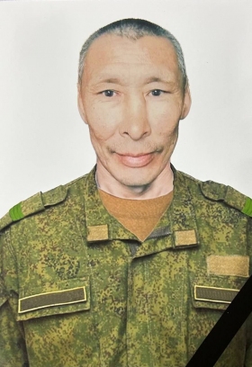 Sergeev Dmitriy Nikolaevich