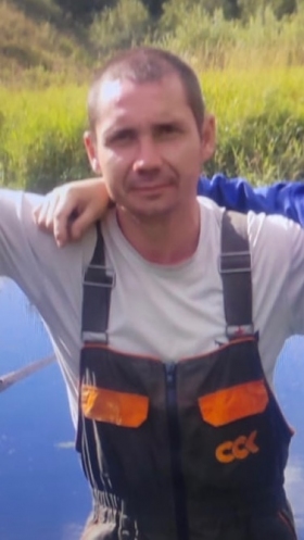 Timofeev Andrey Vladimirovich