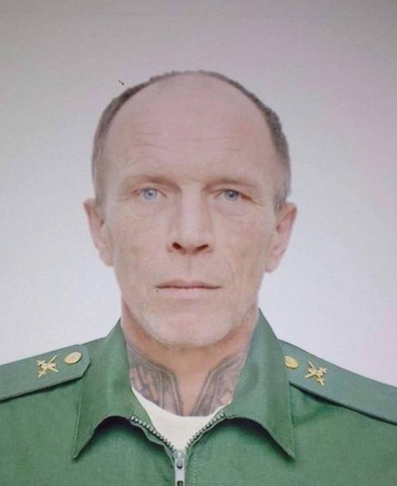 Sokolov Sergey Anatolevich