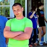 Levin Sergey Aleksandrovich