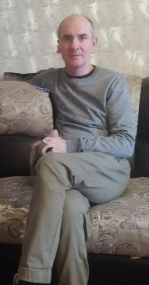 Семёнов Алексей Александрович