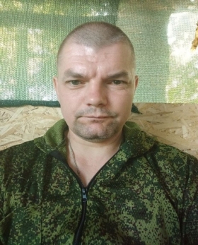 Maltsev Nikolay Aleksandrovich