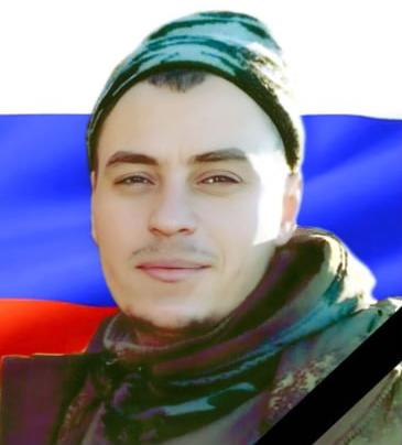 Климов Владимир Александрович