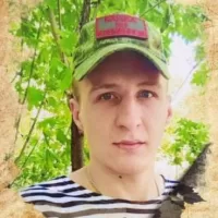 Filatov Anton Valerevich