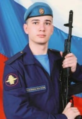 Zimin Aleksey Vasilevich