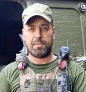 Vetrov Sergey Sergeevich