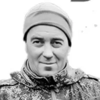 Khambaliev Amir Gayazovich