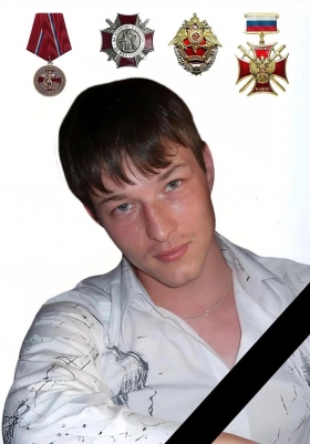 Khaziakhmetov Ravil Makhmudovich
