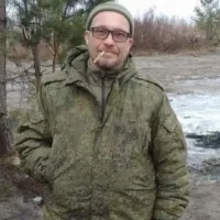 Starchenko Vladislav Vitalevich