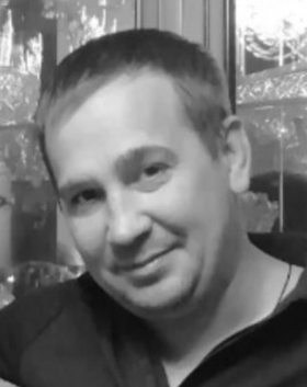 Davydov Dmitriy