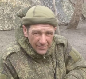 Laptev Aleksandr Valerevich