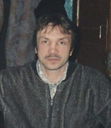 Zakharov Sergey Ivanovich
