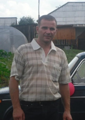 Nikiforov Roman Alekseevich