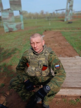 Popov Sergey Gennadevich
