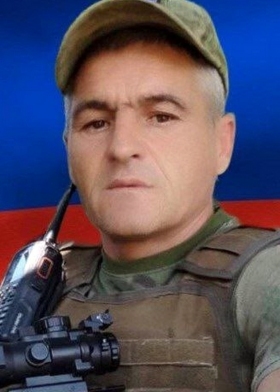 Smirnov Aleksey Aleksandrovich