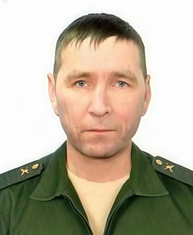Sergeev Sergey Viktorovich