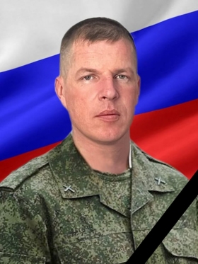 Ivanov Aleksandr Yurevich