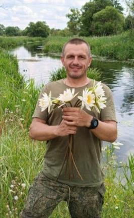 Gerasimov Nikolay
