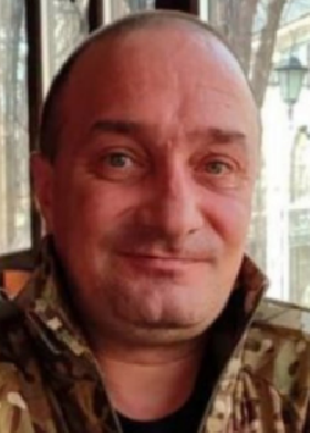 Хузин Талгат Рашидович