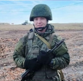 Novikov Vadim Alekseevich