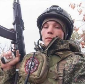 Kardov Ivan Nikolaevich