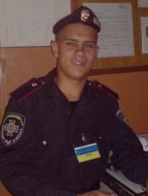 Osipov Maksim Mikhaylovich