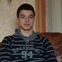 Ostapenko Aleksandr Viktorovich