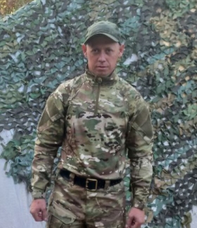 Sytnik Aleksandr Aleksandrovich