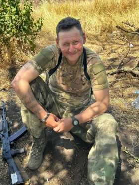 Матюшин Дмитрий Русланович