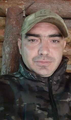 Mironov Dmitriy Sergeevich