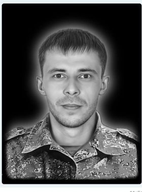Denisov Vladimir Vladimirovich